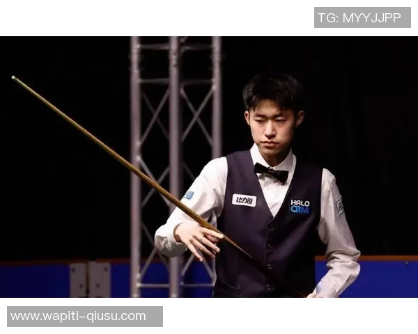 斯诺克苏格兰4强确认，我国1胜2负，常冰玉5-3打懵塞尔比，半决赛对决小钢炮