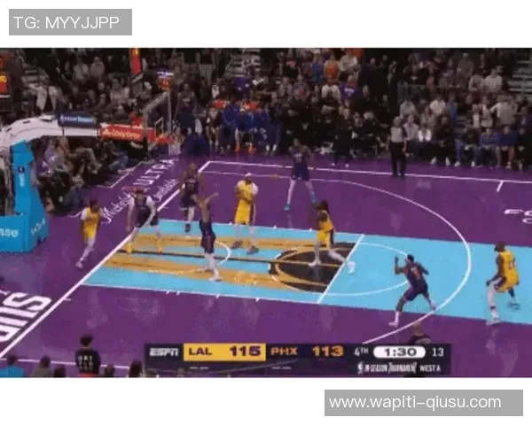 湖人太阳裁判陈述：詹姆斯防卫狄龙没犯规 共两次漏判布克的确打手